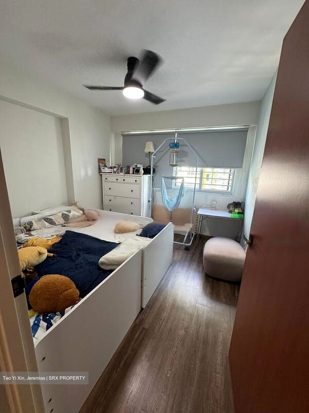 Blk 807B Ping Yi Greens (Bedok), HDB 4 Rooms #481414081